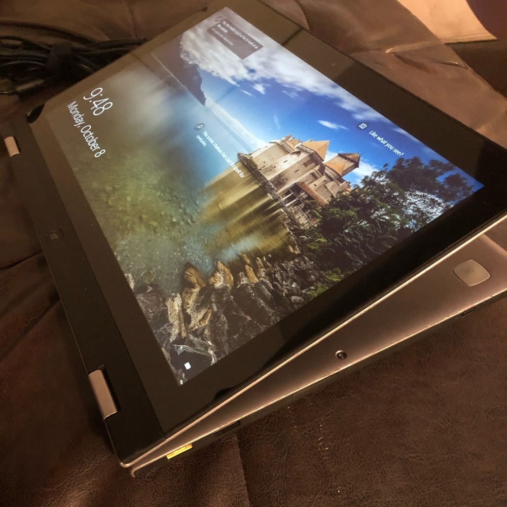 Laptop